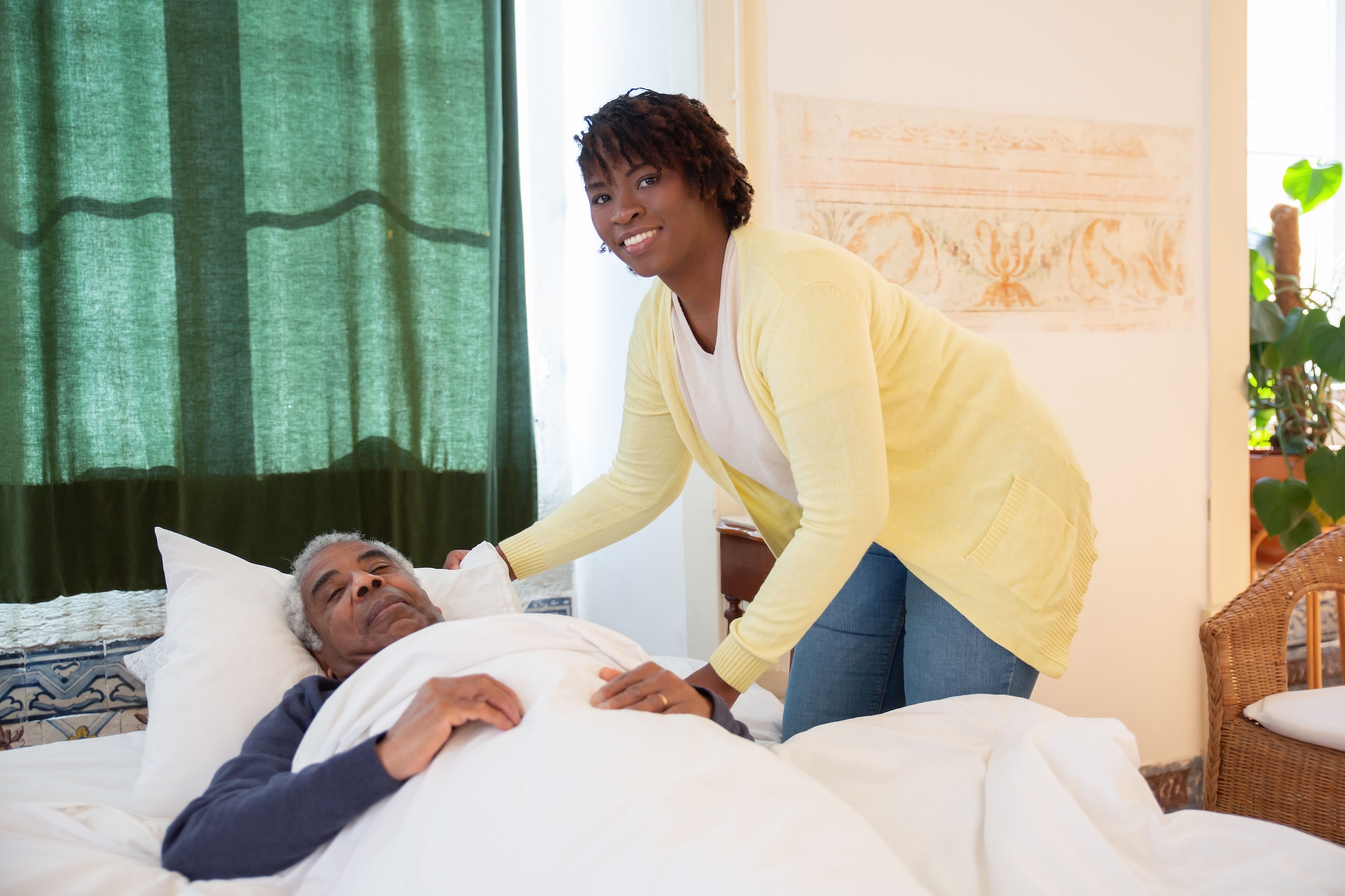 Respite Care