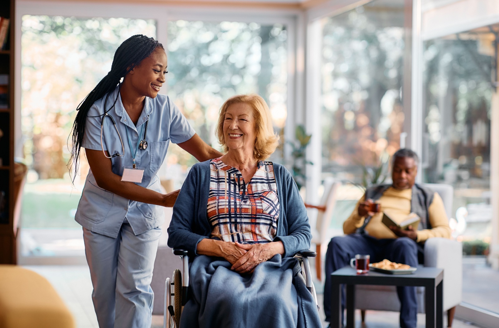 Medication Support