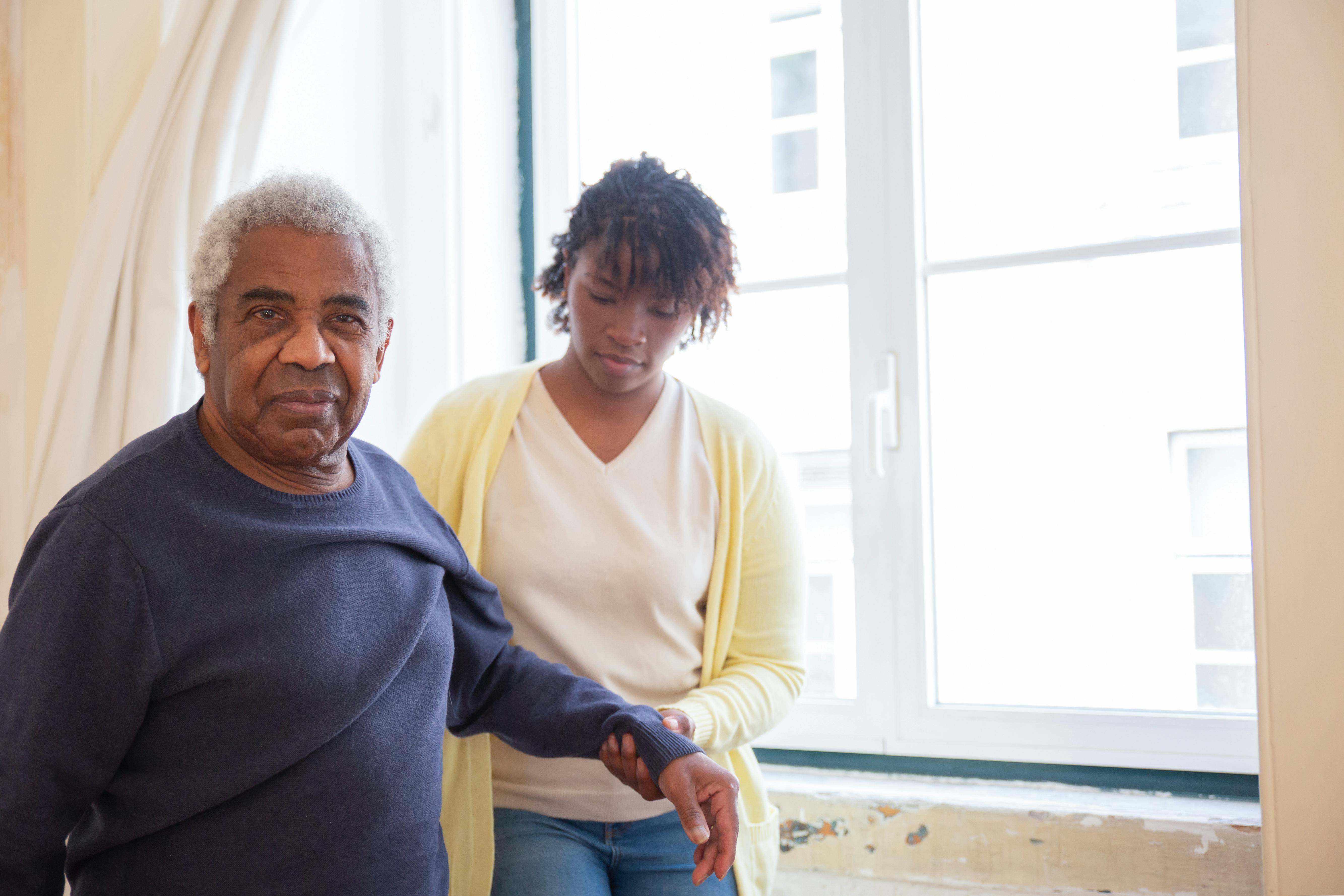 Mobility Assistance