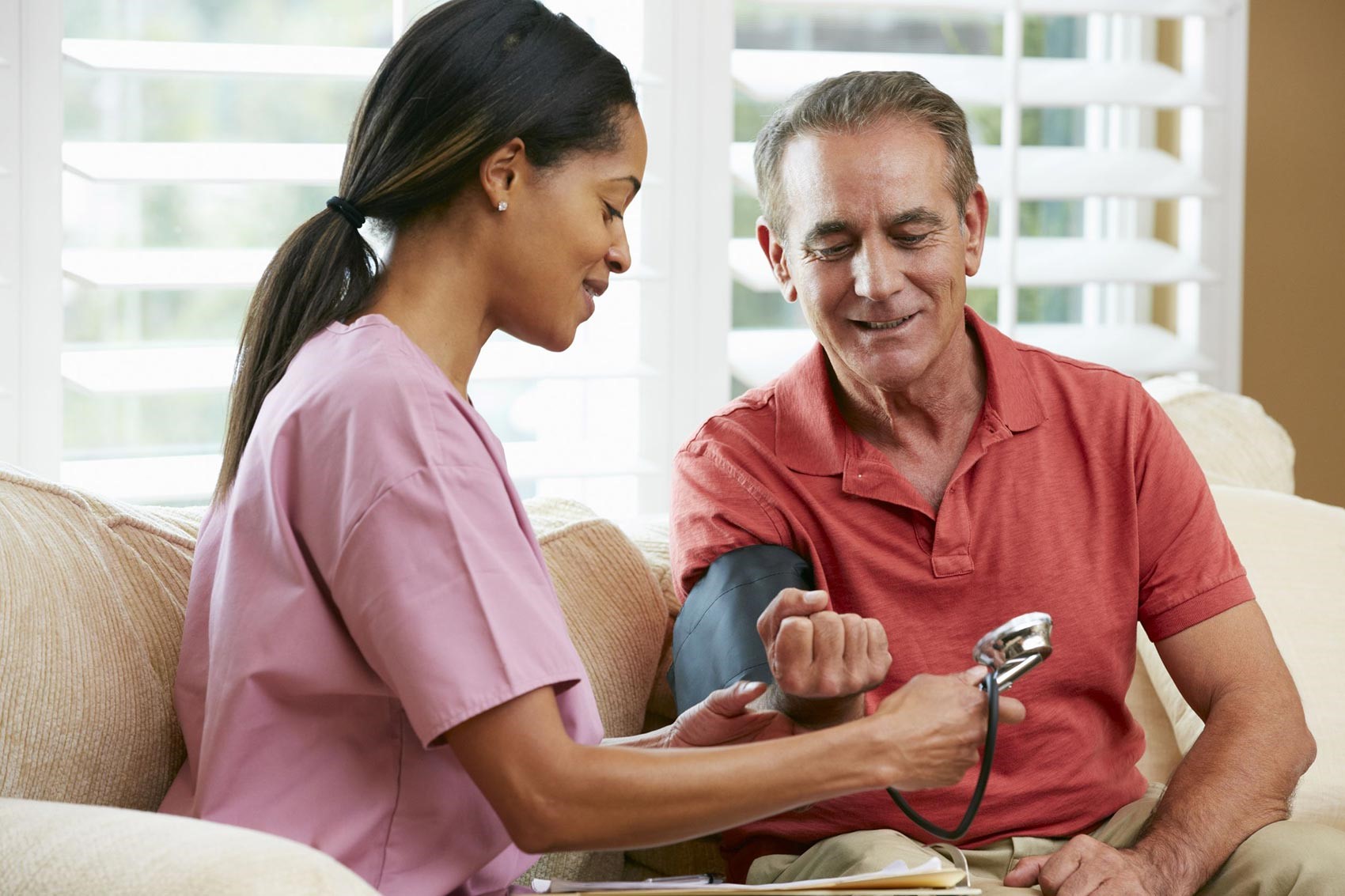 Skilled Nursing