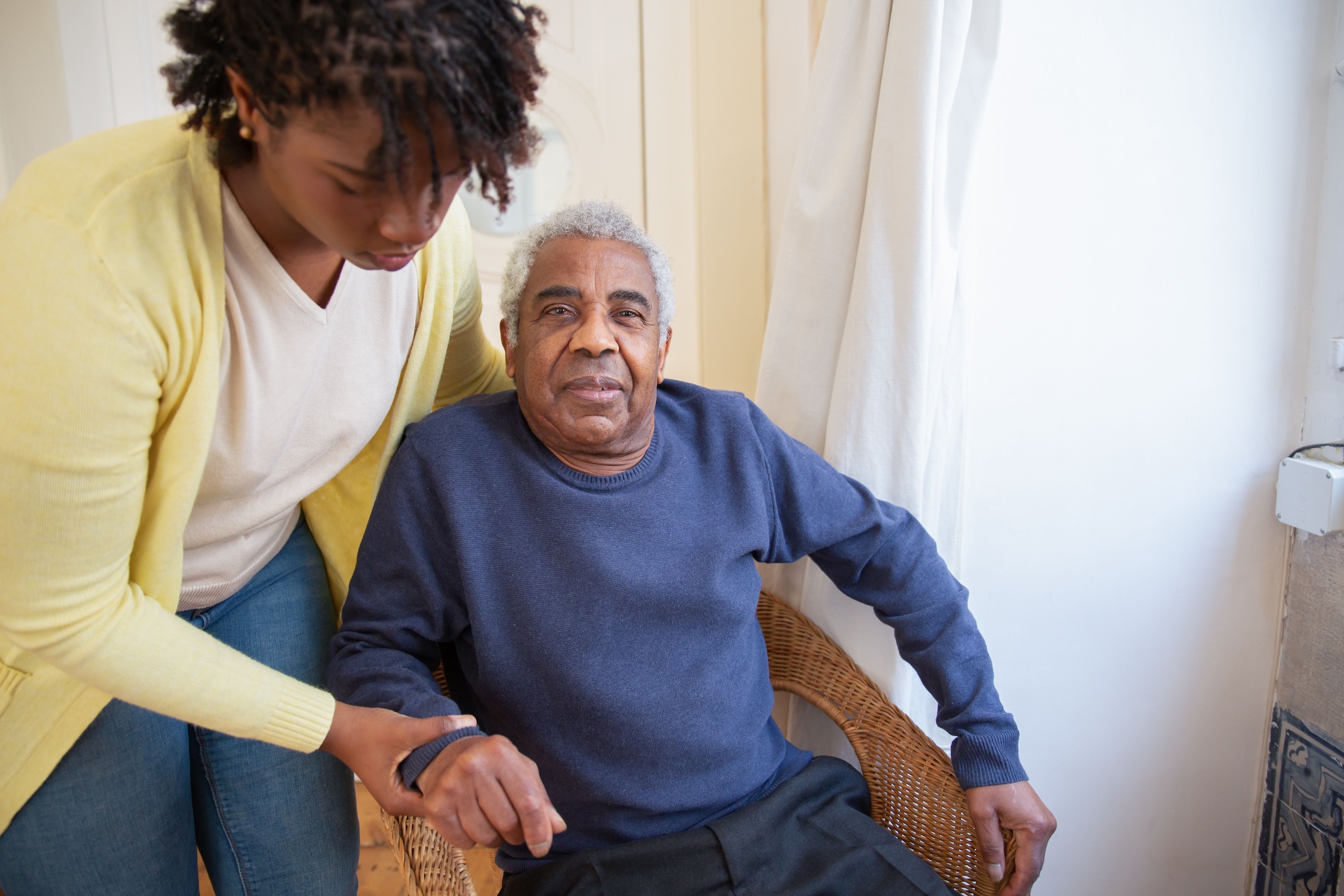 Companion Care